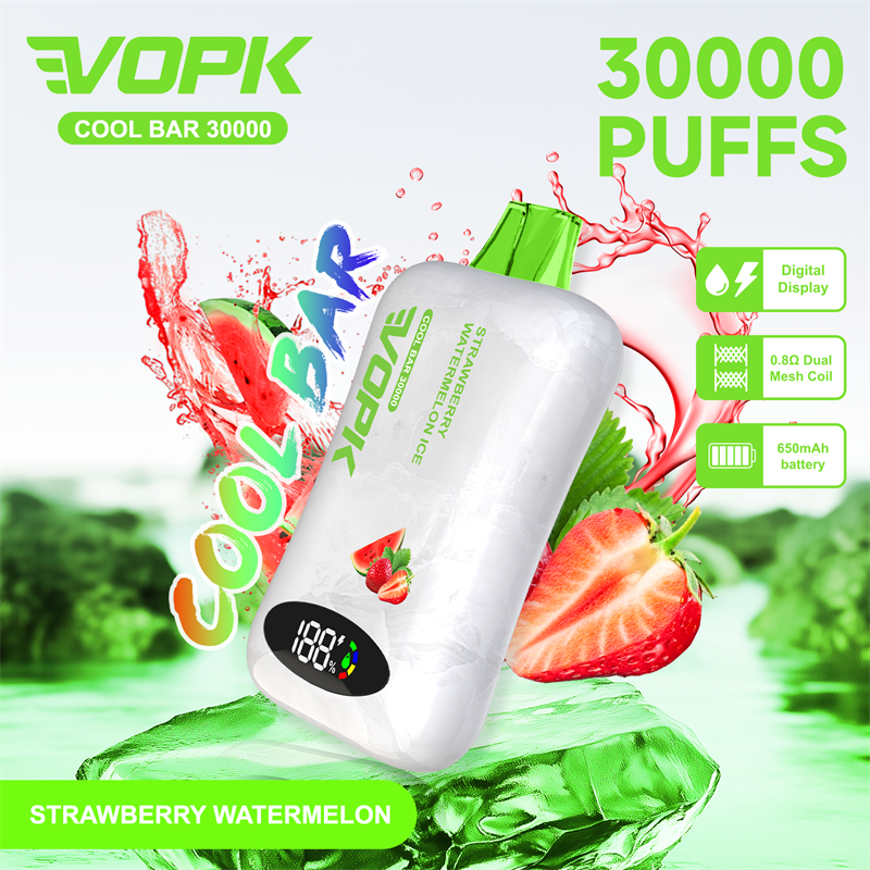 VOPK Cool bar 30000puffs